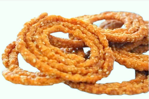 Palharam Sakinalu Garlic Mixed Chilli Powder